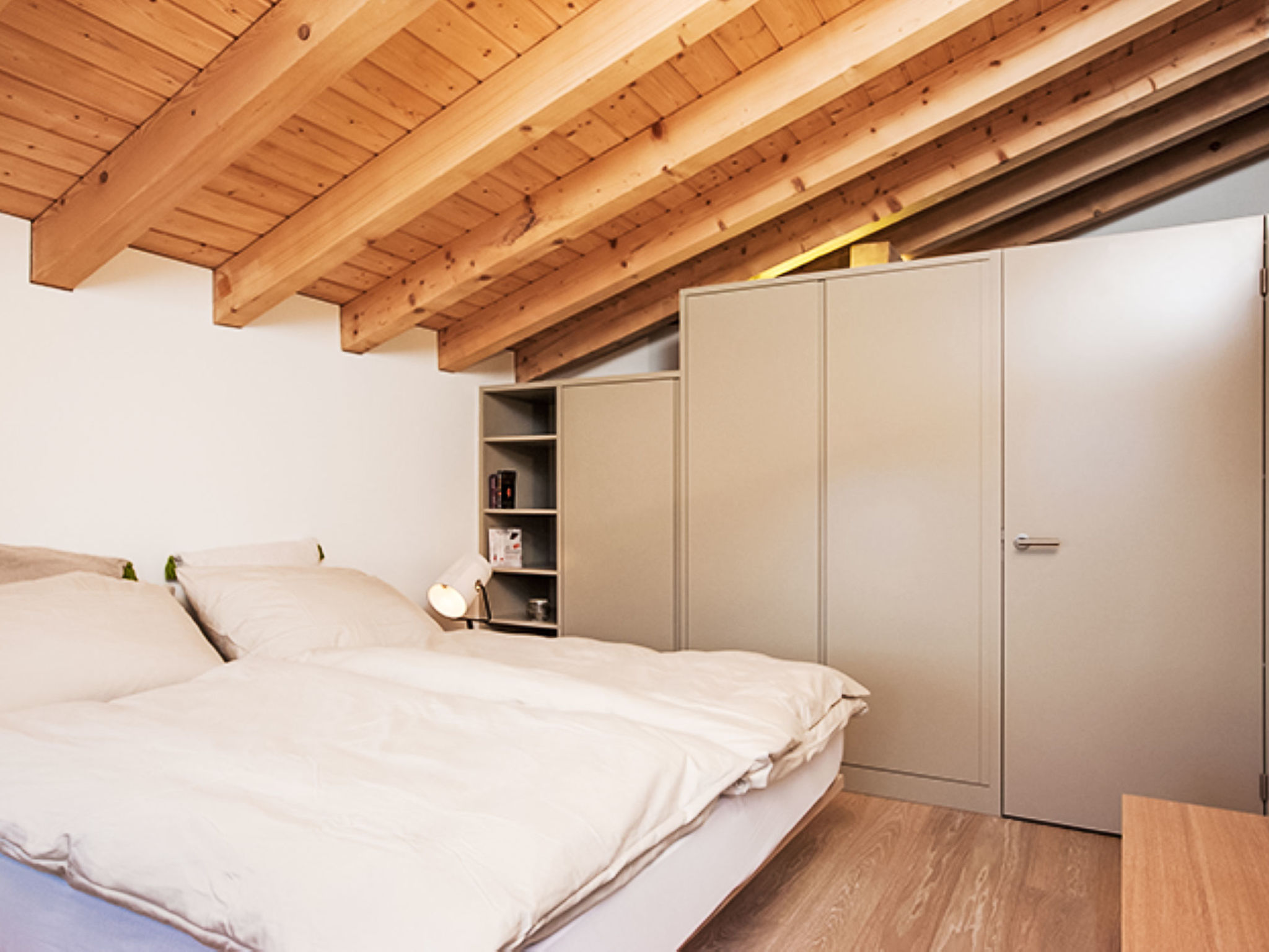 Photo of Cocoon-Laax