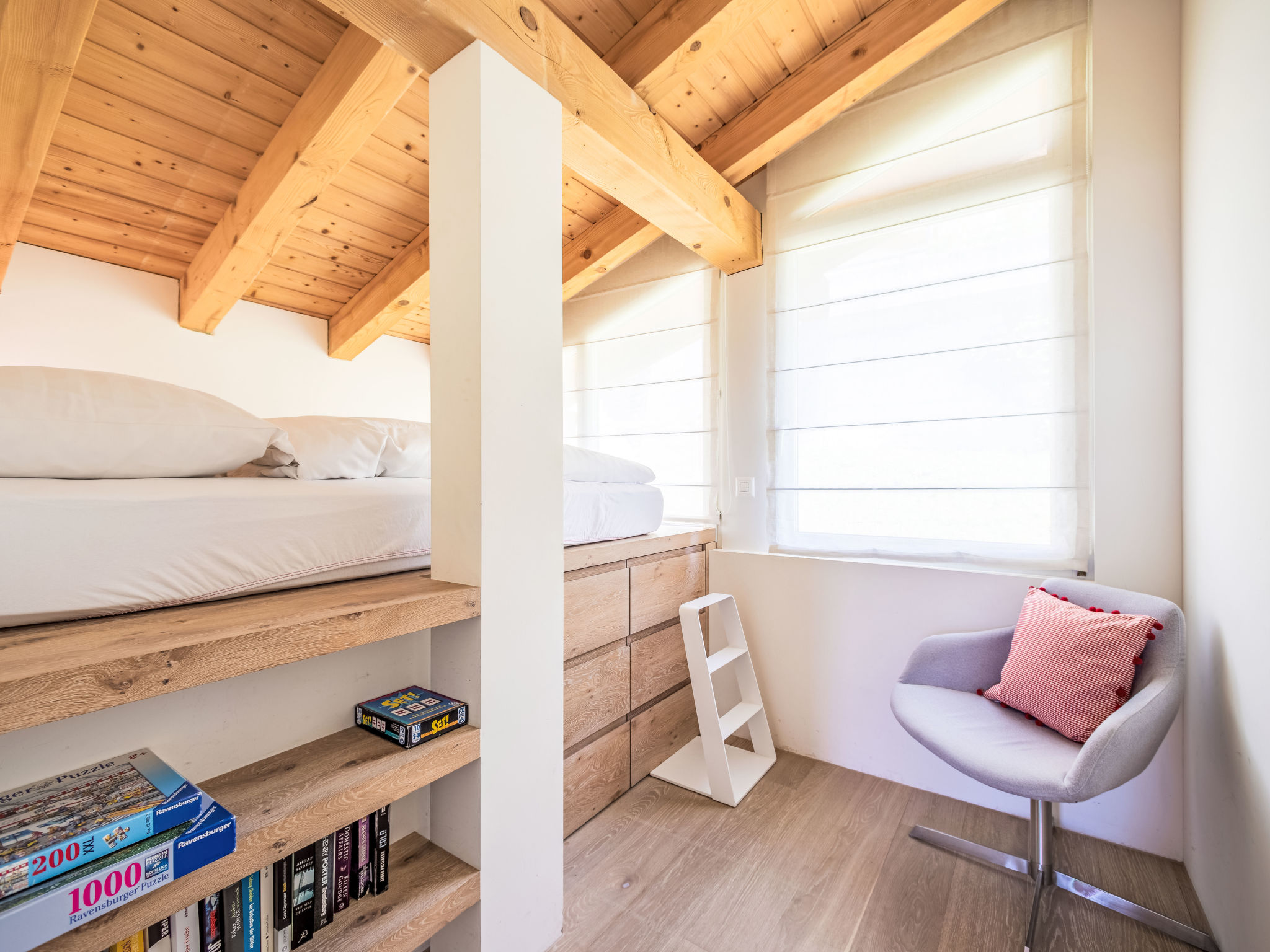 Photo of Cocoon-Laax