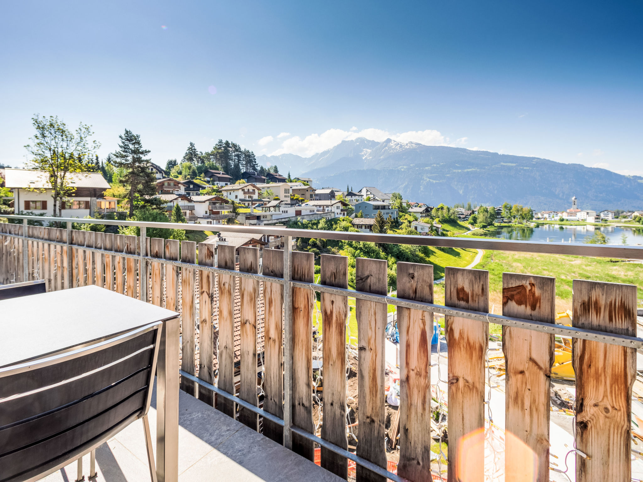 Photo of Cocoon-Laax