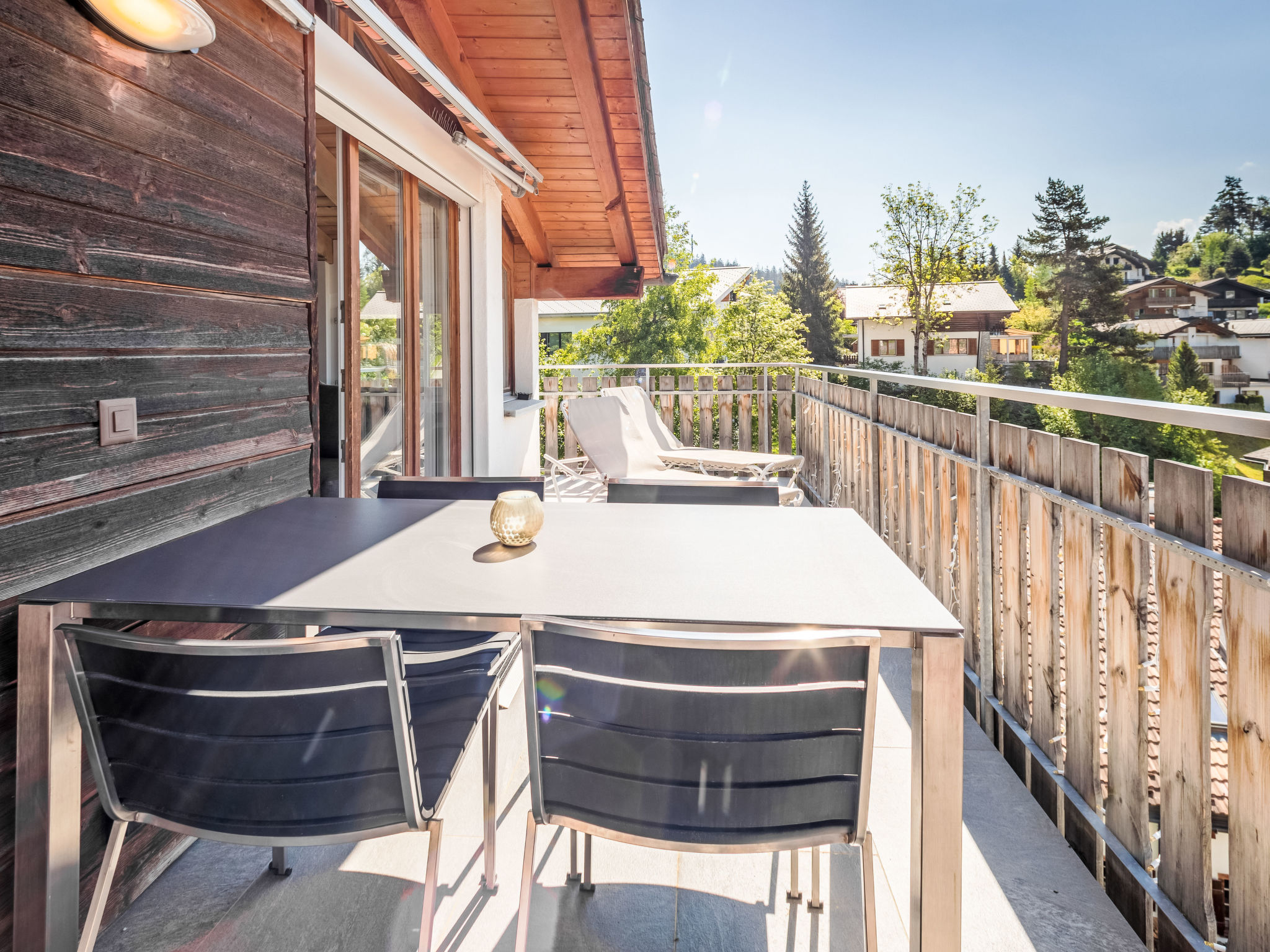 Photo of Cocoon-Laax
