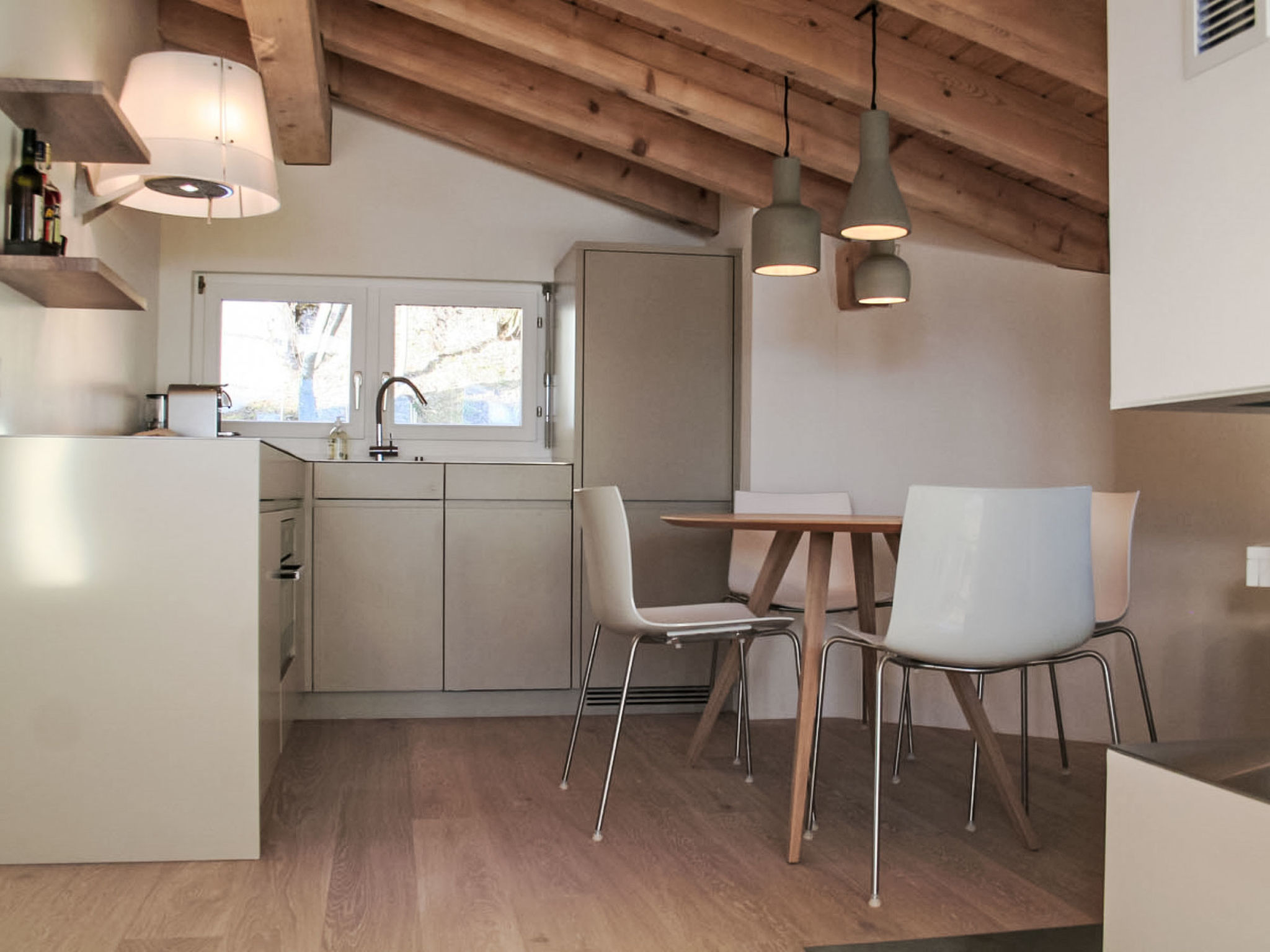 Photo of Cocoon-Laax