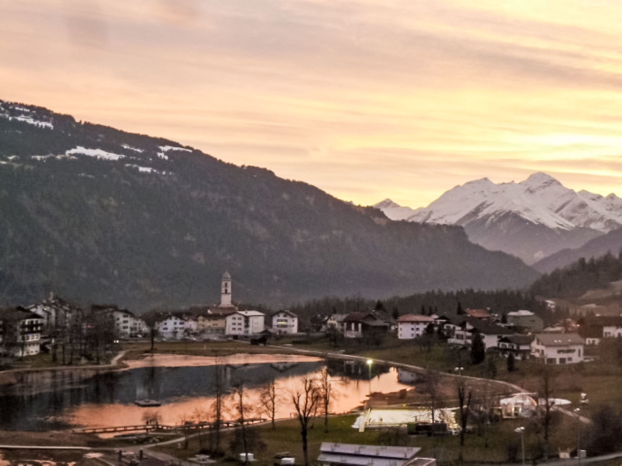 Photo of Cocoon-Laax