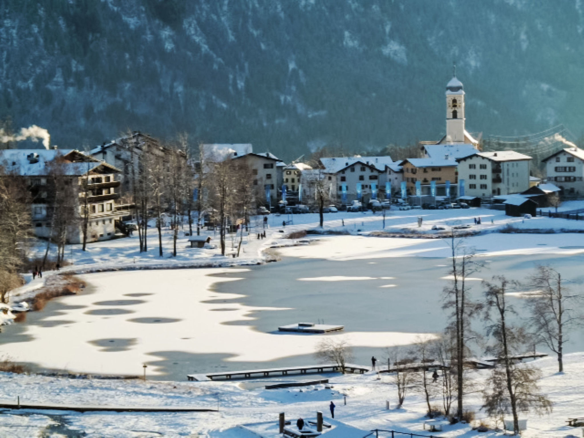 Photo of Cocoon-Laax