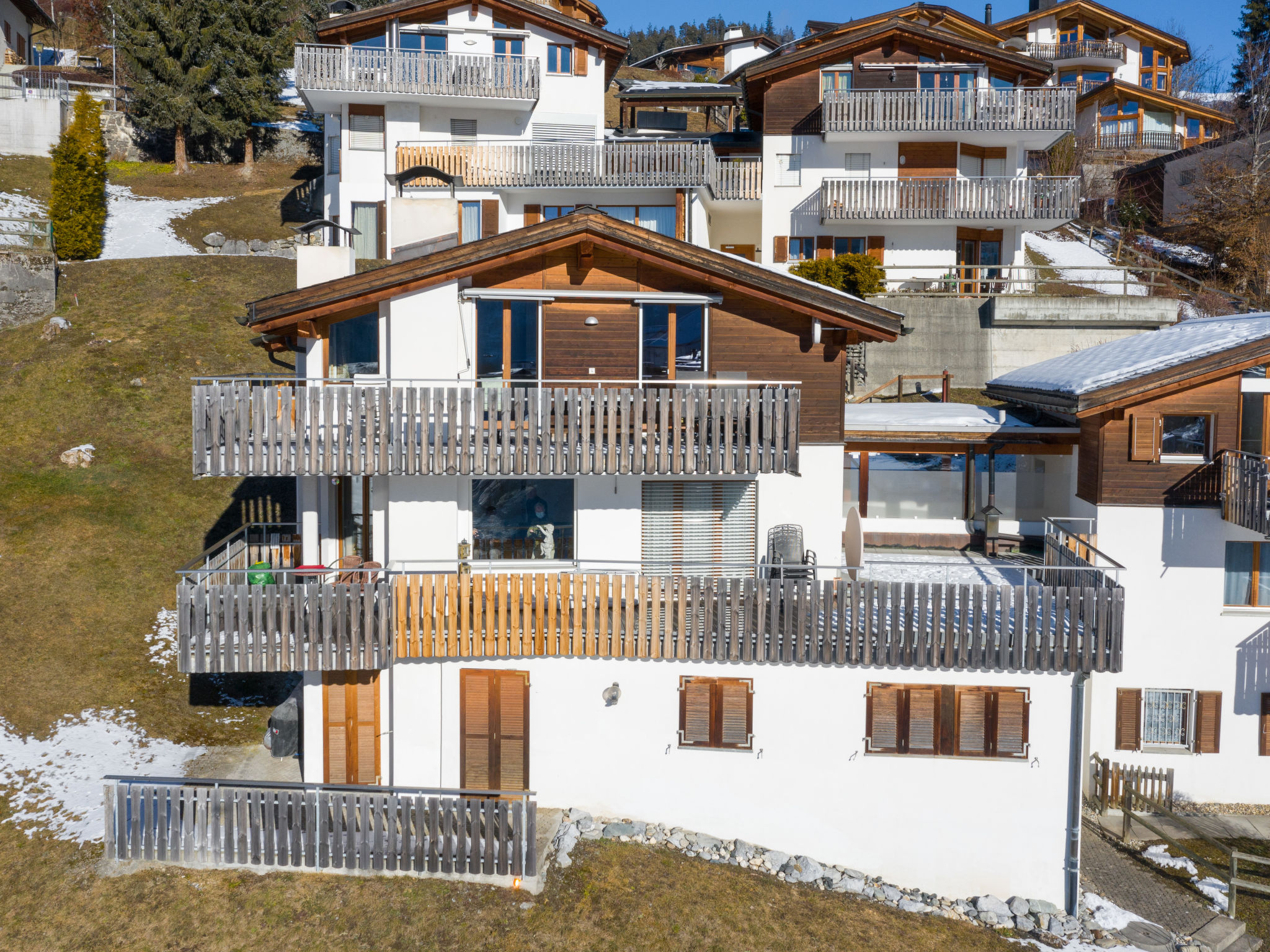 Photo of Casa Darschalè 11