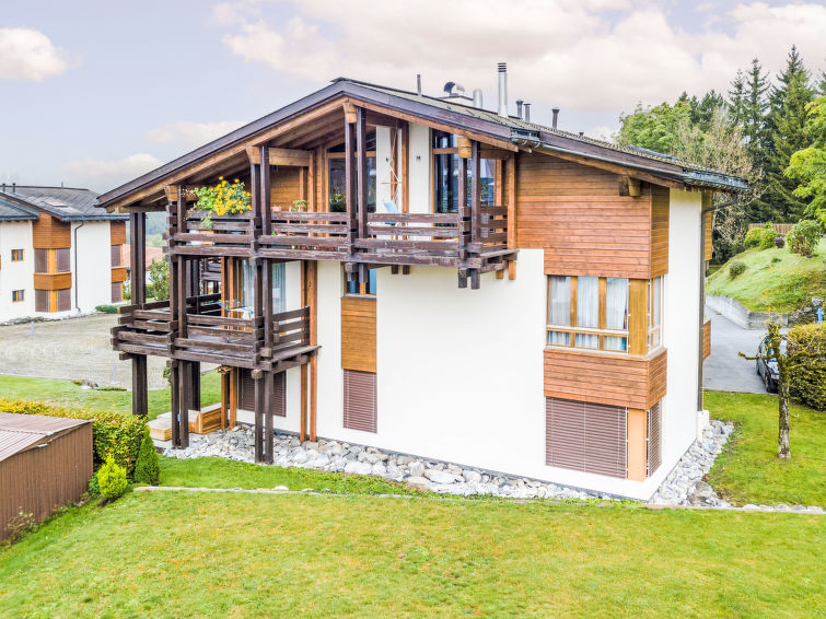Casa La Streila - Laax