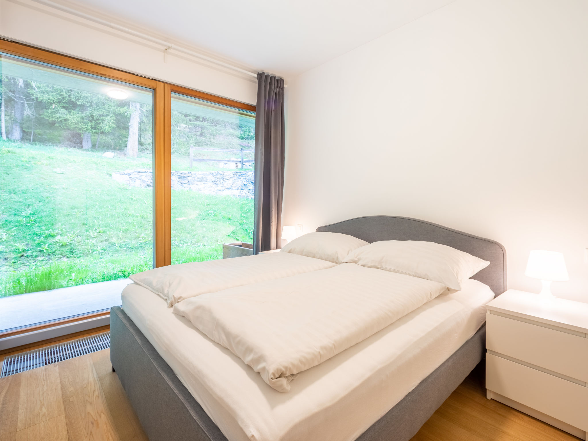 Cuolm Liung Apt. 52