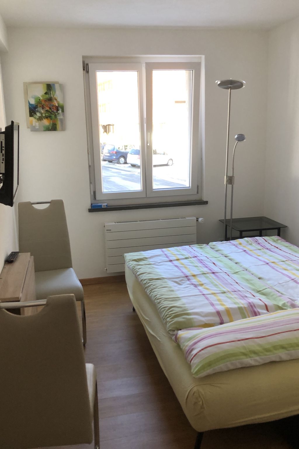 Cristallina I, (Laax Uletsch), 37021