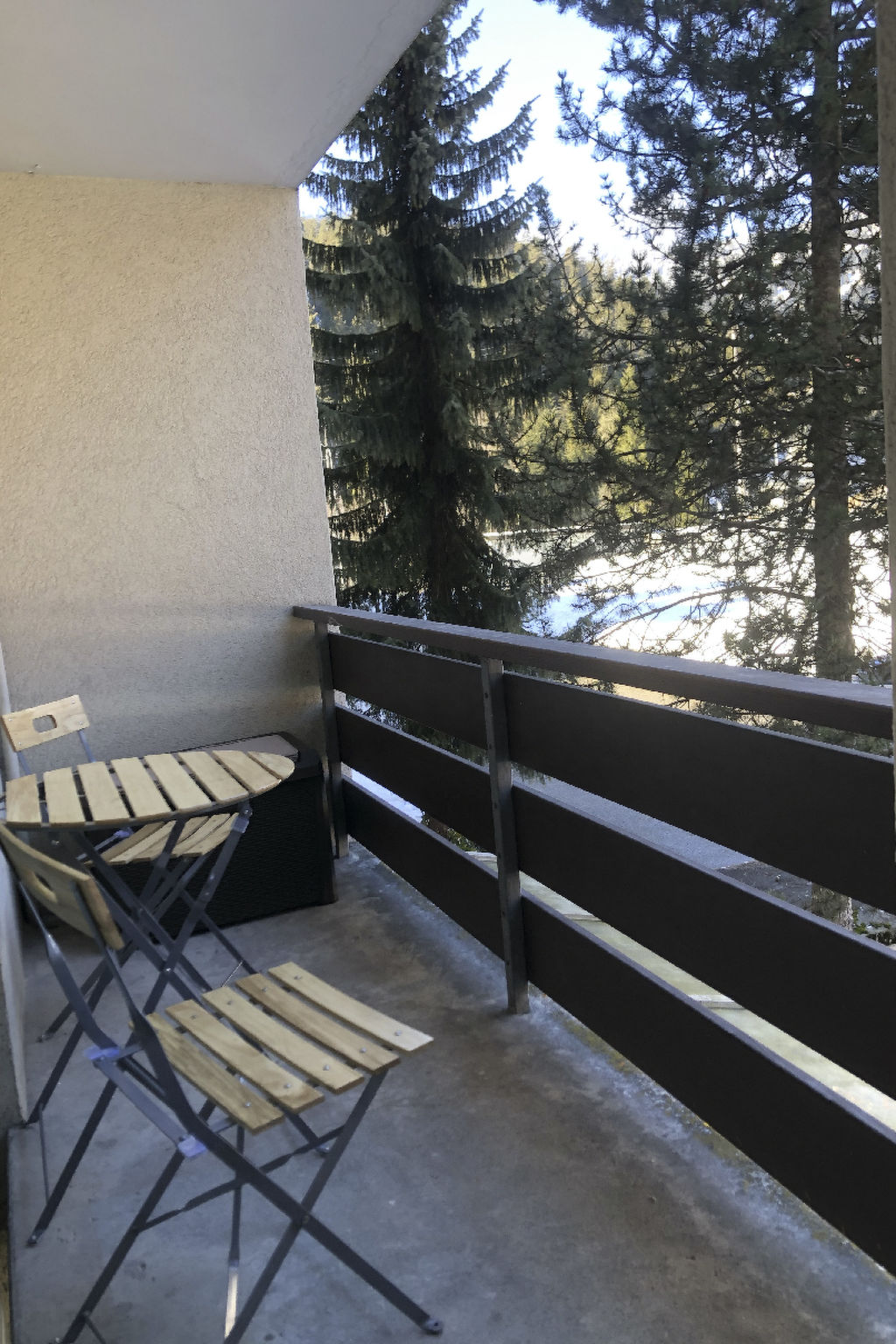 Cristallina I, (Laax Uletsch), 37021 - Buiten