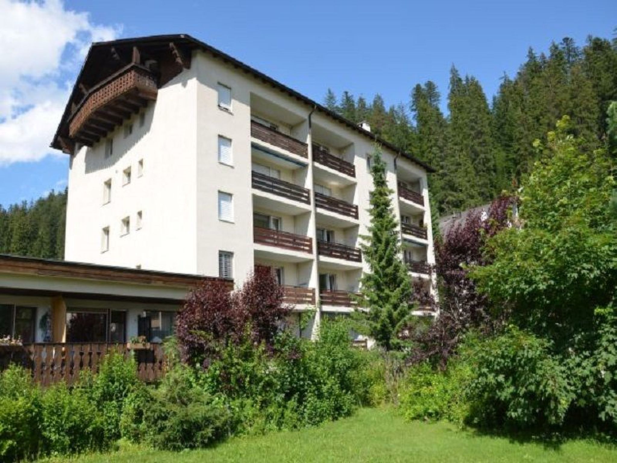 Cristallina I, (Laax Uletsch), 37021
