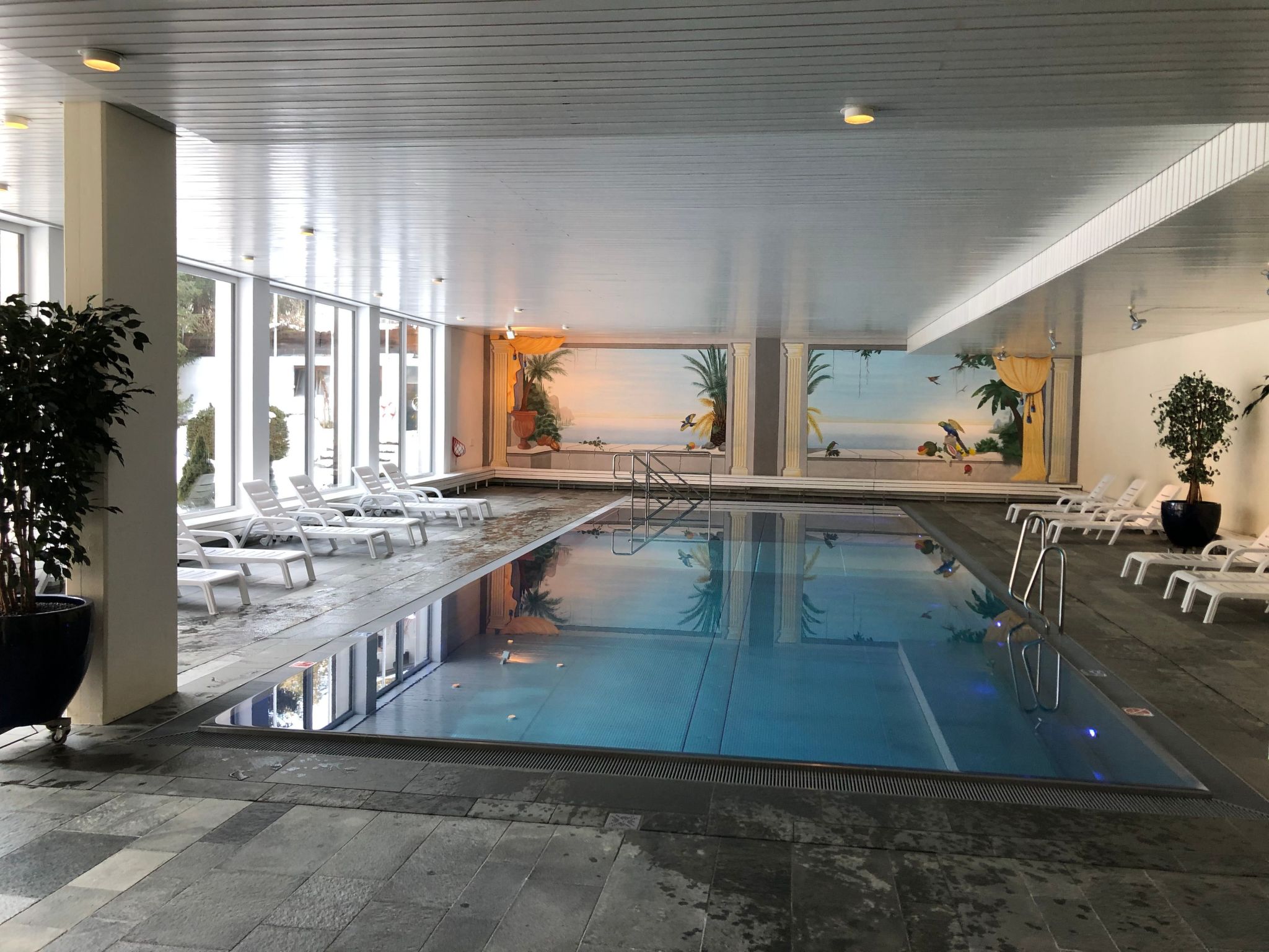 Photo of Cristallina I, (Laax Uletsch), 37021