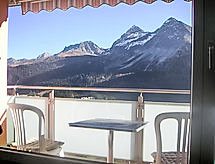 Appartement Promenade (Utoring)