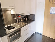 Appartement Promenade (Utoring)