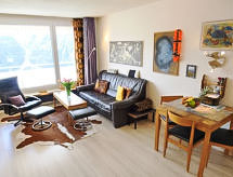 Appartement Promenade (Utoring)