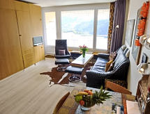 Appartement Promenade (Utoring)