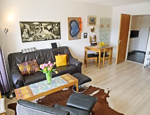 Appartement Promenade (Utoring)
