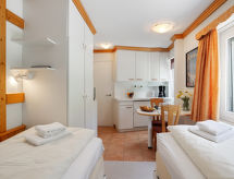 Promenade Apt 116