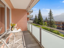 Promenade Apt 111