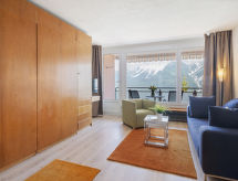 Promenade Apt 407