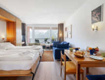 Promenade Apt 407