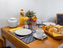 Promenade Apt 009