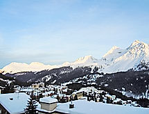 Appartement Promenade (Utoring)