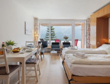 Promenade Apt 109