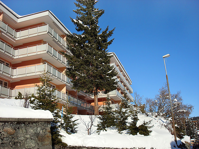 Apartament Promenade (Utoring)