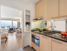 Promenade Apt 110