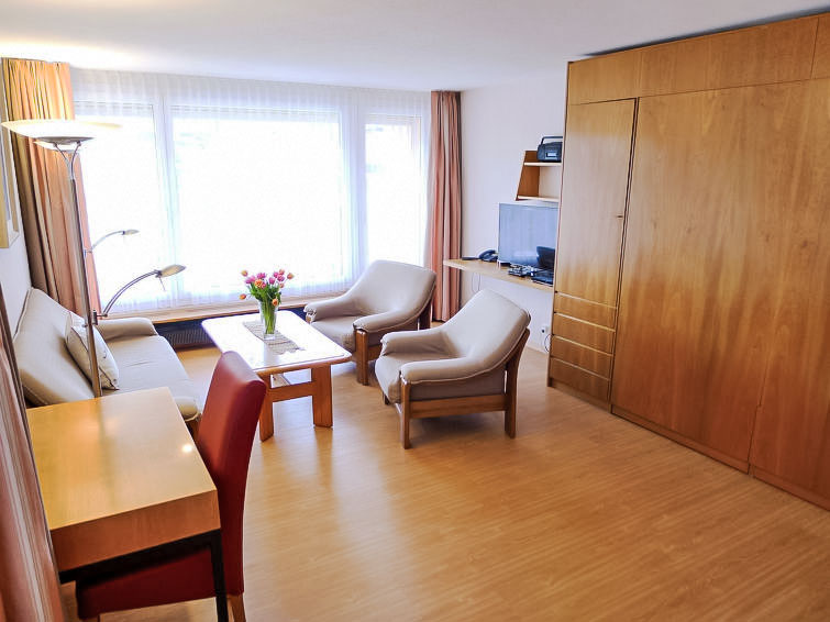 APARTAMENTO PROMENADE (UTORING)