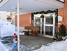 Apartment Promenade (Utoring)