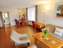 Apartment Promenade (Utoring)