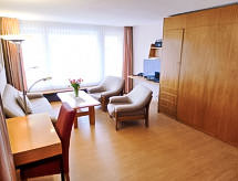 Apartment Promenade (Utoring)