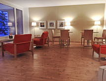 Apartment Promenade (Utoring)