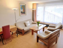 Apartment Promenade (Utoring)