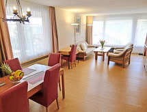 Apartment Promenade (Utoring)