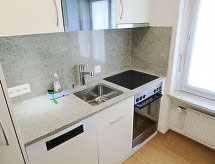 Apartment Promenade (Utoring)