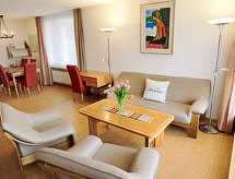 Apartment Promenade (Utoring)