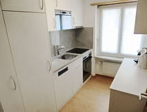 Apartment Promenade (Utoring)