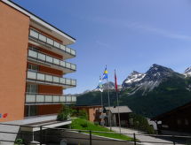 Apartment Promenade (Utoring)