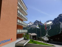 Apartment Promenade (Utoring)