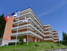 Apartment Promenade (Utoring)
