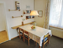 Appartement Promenade (Utoring)