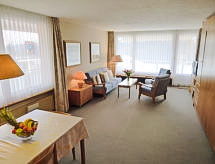 Appartement Promenade (Utoring)