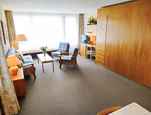 Appartement Promenade (Utoring)