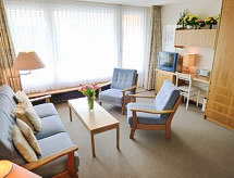 Appartement Promenade (Utoring)