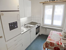 Appartement Promenade (Utoring)