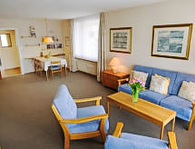 Appartement Promenade (Utoring)
