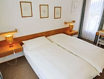 Appartement Promenade (Utoring)