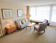 Appartement Promenade (Utoring)
