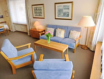 Appartement Promenade (Utoring)